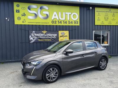 Photo voiture
