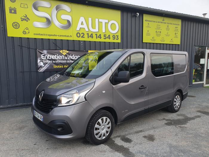 Photo voiture