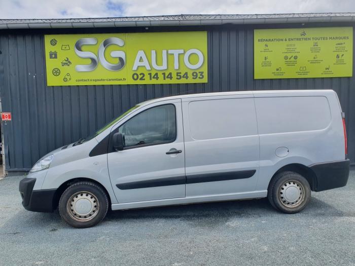 Photo voiture