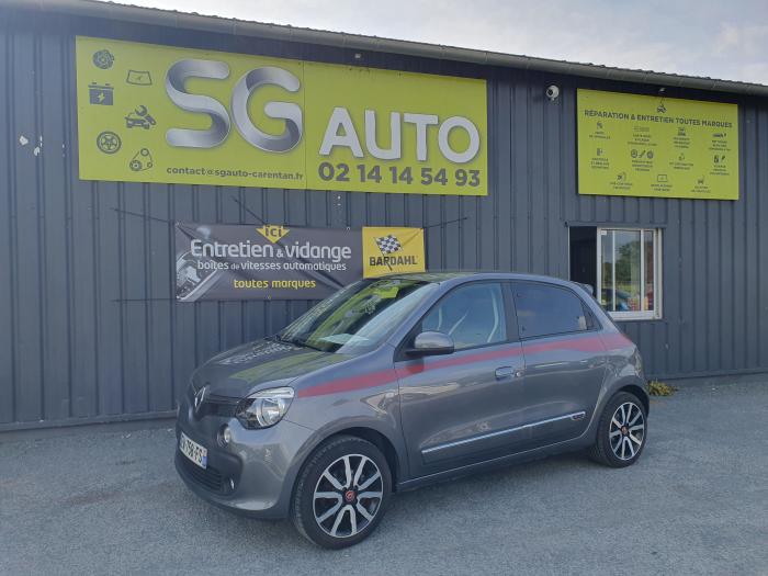 Photo voiture