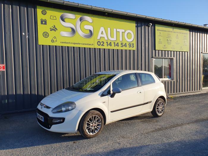 Photo voiture