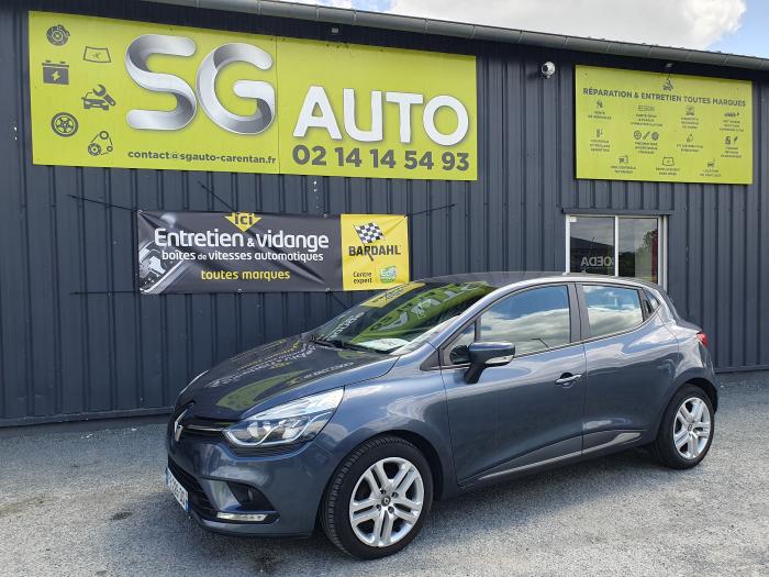 Photo voiture