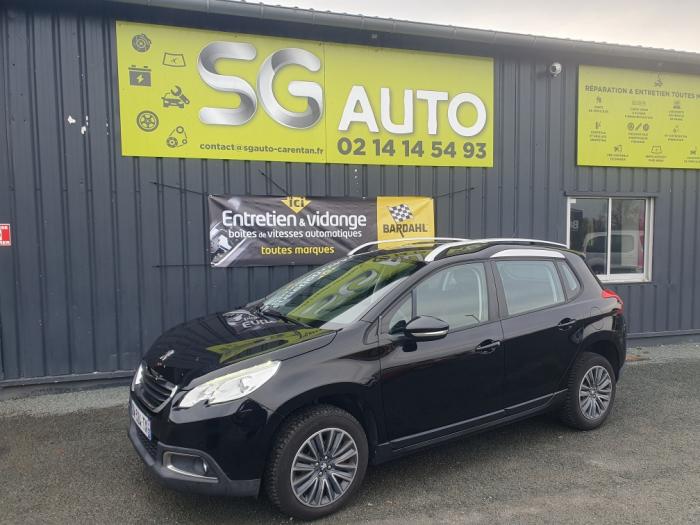 Photo voiture