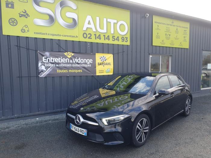 Photo voiture