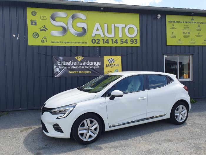 Photo voiture