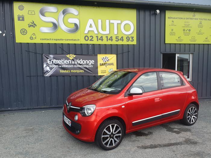 Photo voiture