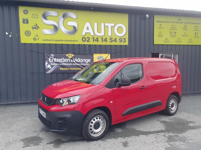 Photo voiture