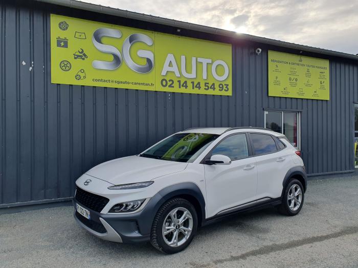Photo voiture