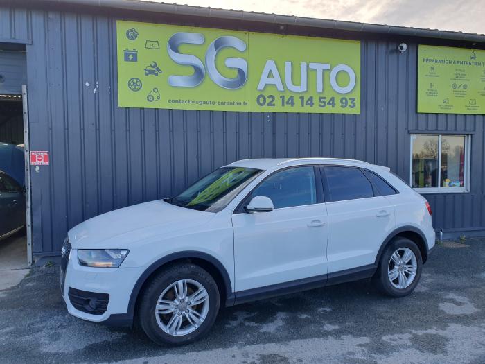 Photo voiture