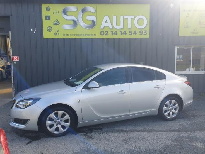 Photo voiture