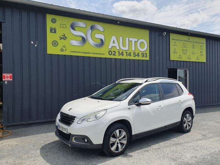 Photo voiture