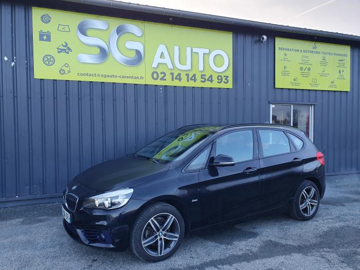 Photo voiture